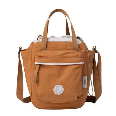 莱夫手提斜挎包亲子户外旅行包包