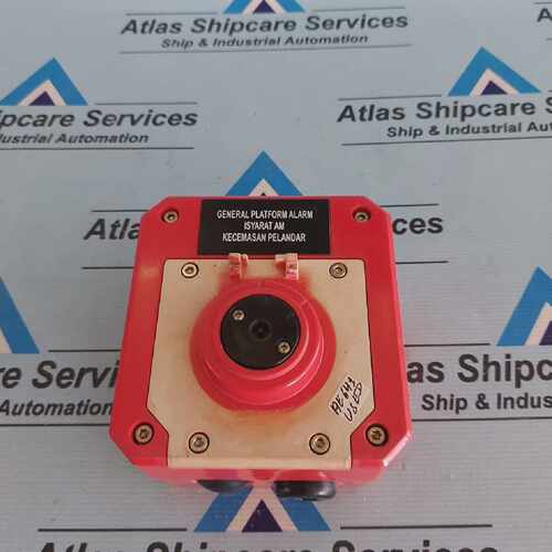 E2S/EUROPEAN SAFETY SYSTEMS GNExCP6B-PT MANUAL CALL POINT
