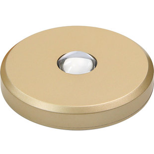 led充电射灯无线遥控氛围光影灯磁吸手办灯酒柜展示柜格子灯感应