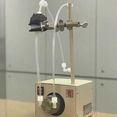 Brookhaven Instruments Corporation BI-FC Circulation Pump Us