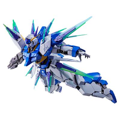 日版万代 魂限定版 METAL ROBOT魂 MR魂 AGE FX 高达 非 HG 1/144
