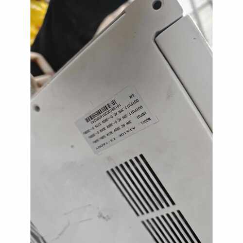 议价JACT艾克特变频器AT510ET3160GY维修