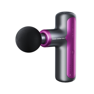 【德国权尚】筋膜枪肌肉按摩器手持式放松仪男女生多功能腰部电动