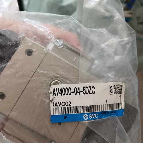 SMC全新原装正品电磁阀AV4000-04-5DZC议价