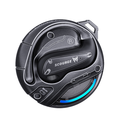 变形金刚2025新款蓝牙耳机T86