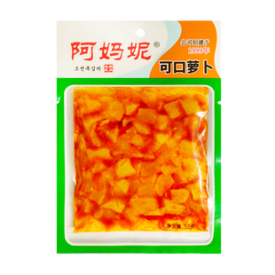 园丰阿妈妮油椒辣丁芥丝香辣瓜片可口萝卜八宝菜泡椒豇豆即食咸菜