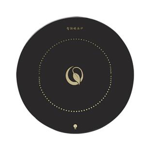 保温底座加热杯子垫恒温加热板热茶温奶保温家用保温垫酒店恒温盘