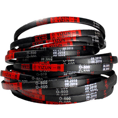 一尊三角带传动带Z/O型橡胶皮带