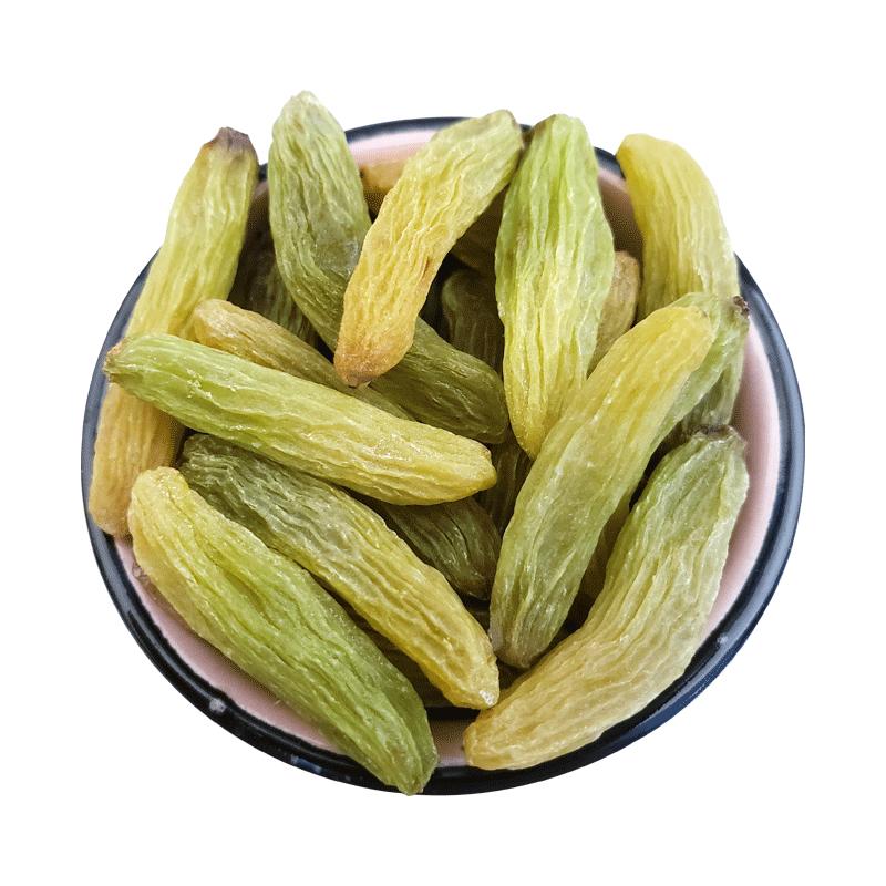 稀有香蕉王葡萄干超大500克