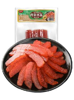 唐人神肉条精品