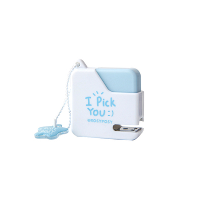 RosyPosy高颜值迷你订书机