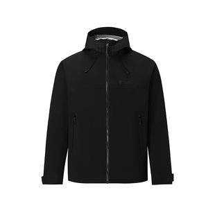 HLA/海澜之家曾舜晞同款可脱卸内胆羽绒服秋冬新款保暖蓬松外套男