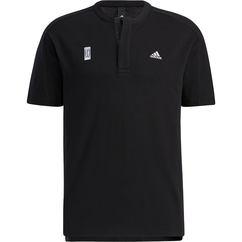 Adidas/阿迪达斯正品短袖夏季男子休闲百搭运动休闲T恤衫 GP1816