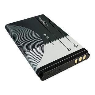 国学机电池专用收音机bl一5c帝尔复读机d39半导体锂电池1200mAh