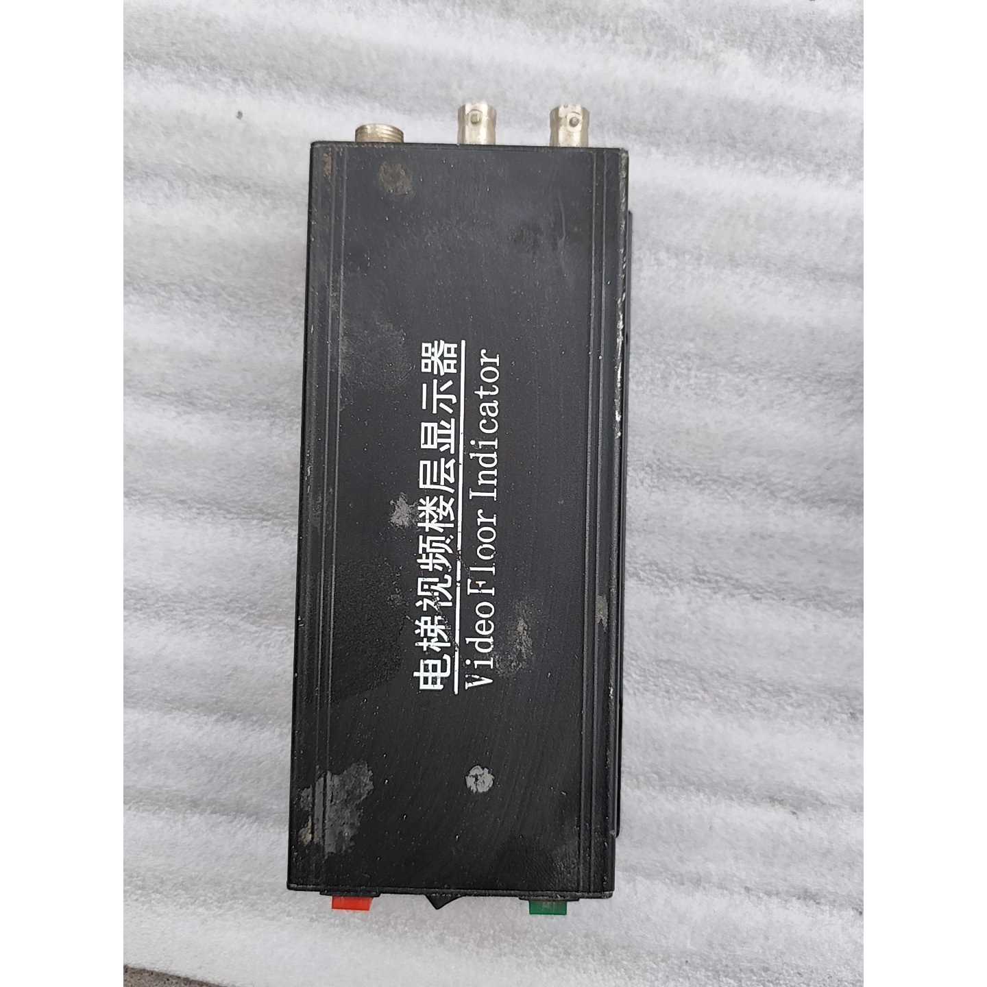 议价电梯视频楼层显示器GDGT10A可维修