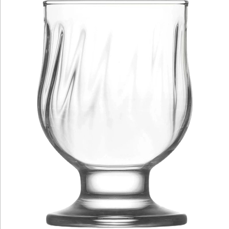 dirty冰滴咖啡隐纹玻璃杯