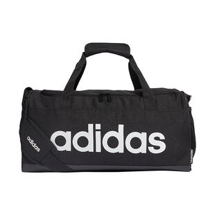Adidas/阿迪达斯正品新款 LIN DUFFLE S 男女运动型格队包 FL3693