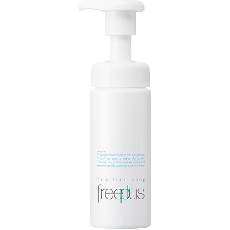 Freeplus/芙丽芳丝洁面泡沫