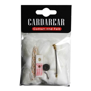 适用zippo打火机棉花原装ZP火机内胆棉佐罗棉芯线砂轮配件脱脂棉