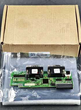 全新变频器PG编码器反馈扩展卡 EPC-PG31—议价