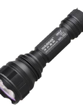 加油站化工厂LED强光防爆手电筒