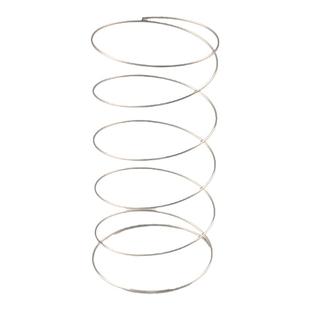 小弹簧304不锈钢钢丝线径0.2mm外1-4mm压簧回位减震器可定制大全