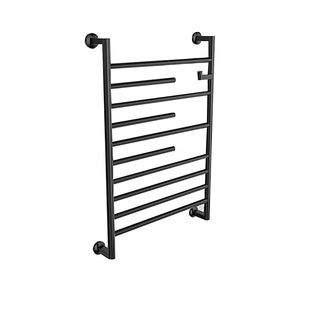 科勒电热毛巾架大号家用卫生间浴室智能恒温加热毛巾烘干架29352T