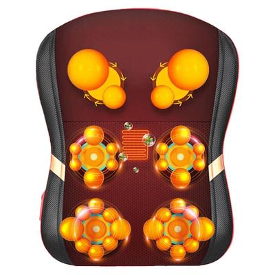 【立减100】志高颈椎背部按摩器