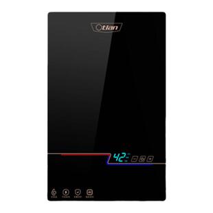 奥特朗全恒温热水器F7Q-Z85A智能自动水伺服即热恒温节能宝热水器