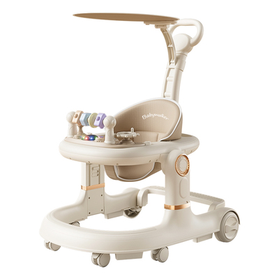 学步车婴儿防侧翻防O型腿