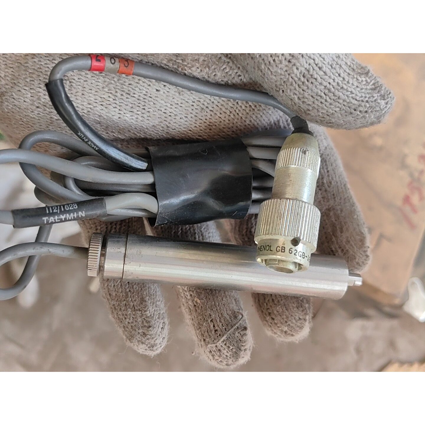议价进口探测仪,自己看吧,懂的联系,会用再拍二手特殊物品售不