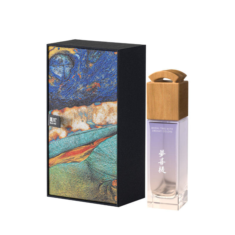黑爪梦菩提木质香水30ml