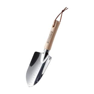 史丹利小铲子园艺工具种花养花挖土神器栽花用的种菜松土家用花铲