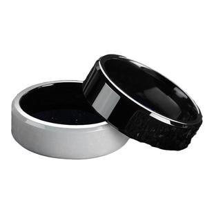 智能NFC香港八达通戒指台湾悠游卡交通指环韩国地铁门禁卡魔戒