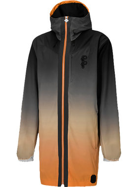 Puma/彪马男子渐变夹克外套