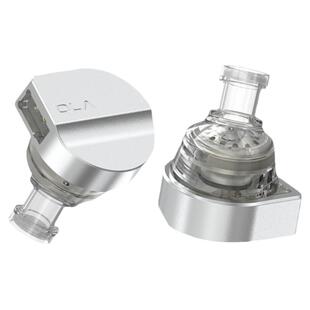 TANCHJIM 天使吉米OLA 欧拉有线谭雅Tanya入耳式HiFi耳机TypeC口