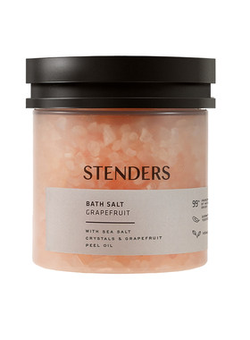 STENDERS/施丹兰精粹浴盐系列