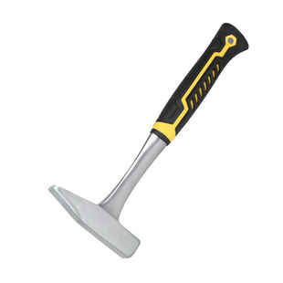 精品汽车钣金锤一体式钳工锤工业级鸭嘴锤电焊锤家用锤子工具榔头