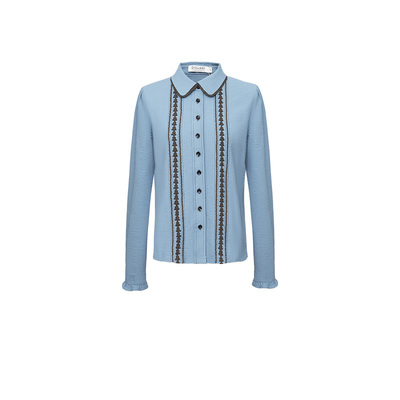 D-HARRY/迪哈利长袖衬衫