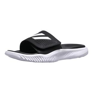 Adidas阿迪达斯男女拖鞋Alpharesponse夏季防滑沙滩一字拖JP5437