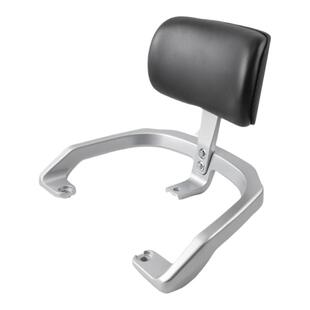 适用于台铃标兵EB超能二代后靠背尾架电动车备尾箱货架衣支架靠垫