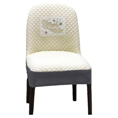 布连天椅套坐垫全包加厚四季通用