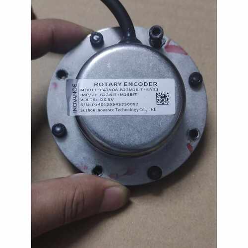【请询价】编码器9R823M16TH5Y3J成色可
