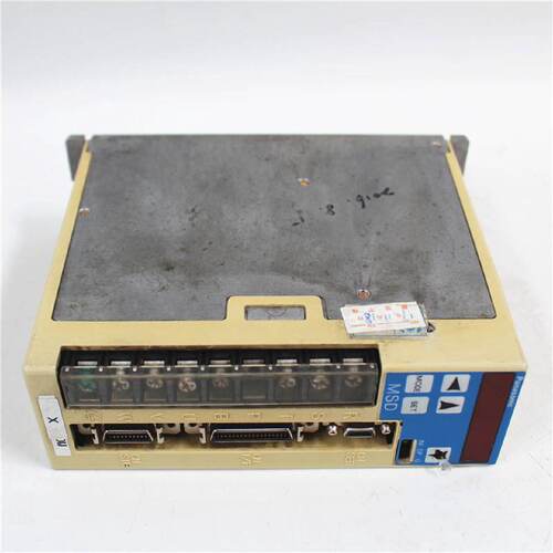 议价松下DV88010LDMS2驱动器可维修