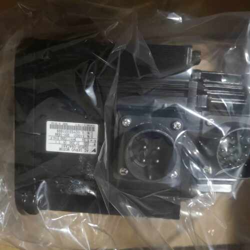 议价SGMSH-30ACA61原装安川3KW伺服电机全新质保一年现货包邮欢迎