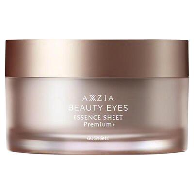 AXXZIA晓姿4D金字塔眼膜紧致眼周保湿眼贴奥仕妃60片/罐