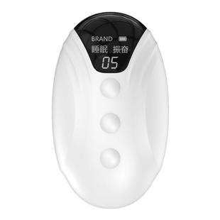 智能手握睡眠仪微电流睡觉神器快速入睡好物便携式快速入眠睡眠仪
