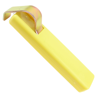 燃气波纹管割皮刀专用切皮器环割刀304不锈钢去皮剥皮刀工具配件