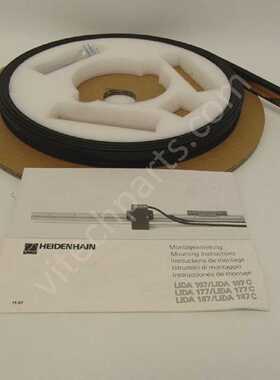 Lida 107C / 317 910-S3 / ML 1140 Heidenhain - New other - in