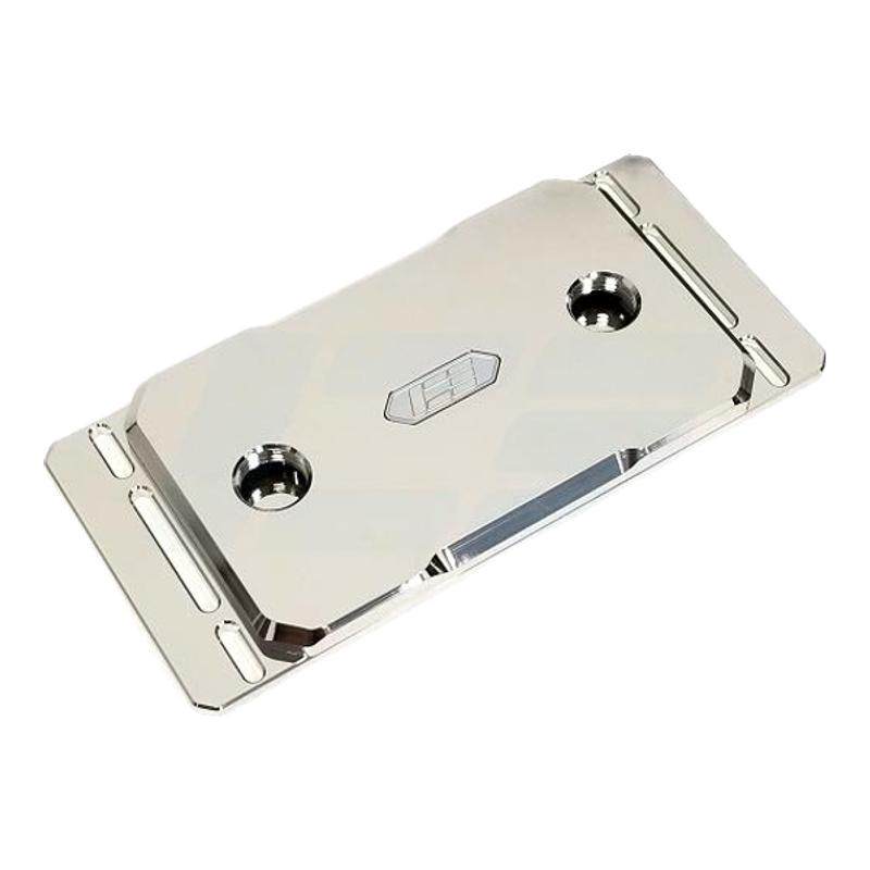 IceMan Cooler  ICE全铜材质8槽服务器内存水冷头